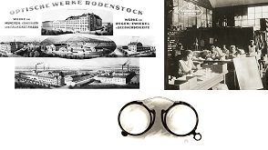 Rodenstock 1920